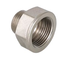Переходник 1/4"х3/8" ш/г VALTEC VT.592