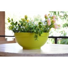 Миска Парма 22,5 фисташка 2,7л