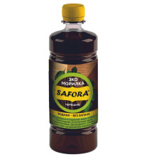 Морилка водная ЭКО "Черешня" (0,5л) SAFORA