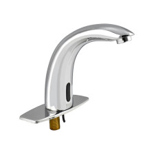 Смеситель для раковины сенсорный BRIMIX 083