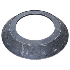 Конус колодца полимерно-композитный d=1060мм(H140мм)