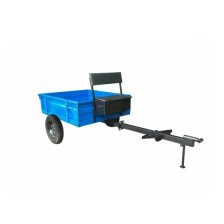 Тележка FORZA ТПМ 1-171