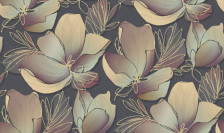 Обои 8695-29 Индустрия Lancome 1,06х10,05 (6)