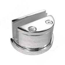 Петля для стеклянной двери 3005CR хром