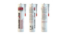 Герметик кровельный  Grand Line Professional 280 ml бесцветный