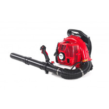 Воздуходув бензиновый ранцевый GEOS Max BPB 363  (105 м/с)