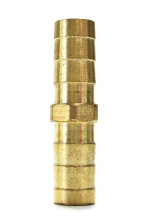 Штуцер двойник 9/9