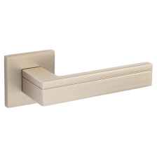Ручка дверная Code Deco Slim H-30153-A-NISM