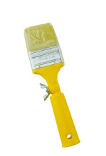 Кисть поворотная №2 для всех видов ЛКМ 50мм YILSAN 100/145