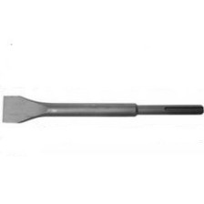 Зубило широкое 14х40х250мм SDS Plus FDW 47-03