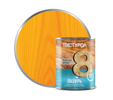 Текстурол Лазурь Сосна (1л)