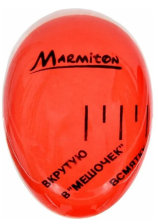Таймер для варки яиц Marmiton 17045