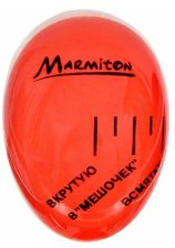 Таймер для варки яиц Marmiton 17045