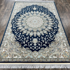 Ковер PERSIA LUX 1500 G203 d.blue 2,5х3,5м