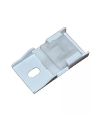 Кронштейн одинарный ArtFlex белый потолочный