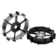 Грунтозацепы металлические Агромаш 500мм