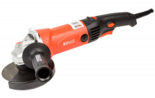 Шлифмашина BRAIT угловая BAG125BRL