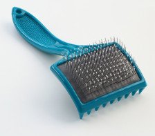 Пуходёрка 68х48 мм большая 1166585