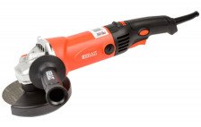 Шлифмашина BRAIT угловая BAG125BRL
