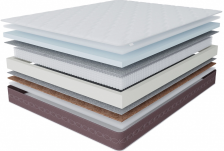 Матрас Премиум-Афина 1600х2000