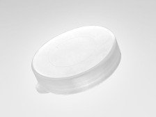 Крышка полиэтиленовая майонезная 1/58