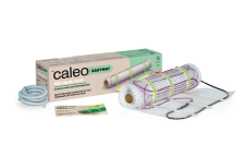 Теплый пол маты CALEO EASYMAT 360Вт, 2,0 кв м