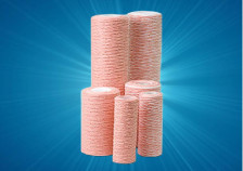 Картридж Fe(mix)-10SL обезжелезивания (и/о+полипропиленовые нити)