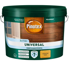 Антисептик Universal карельская сосна (9л) Pinotex / Omnitex