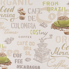 Обои 20131-02 Артекс Кофе (1,06х10,05) (6)