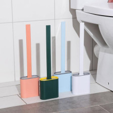 Комплект WC "Лилу" МИКС 4,3х9,5х36см 5469869