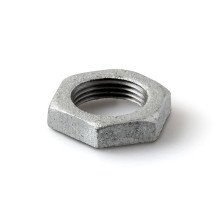 Контргайка оцинкованная 40 Brennen