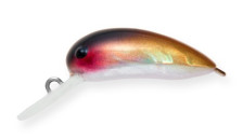 Воблер Strike Pro Cooky нейтральный 3,0см 2,6гр Заглубление до 1,5м JS-322 864PPV