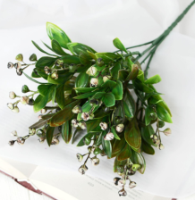 Букет "Ягодный пучок" 28см Микс 5578813