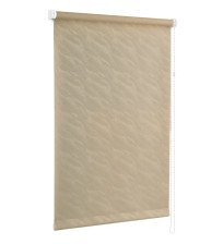 Штора рулонная СРШ-839 Веда 119(115)/160 см Дельфа