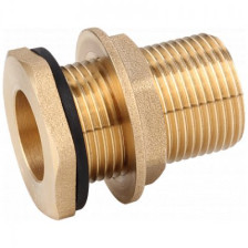 Врезка для резервуара 1/2" Gappo