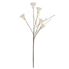 Цветок из фоамирана Одуванчик воздушный В990 