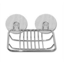 Мыльница на присосках Corsa 25565