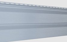 Сайдинг Корабельный брус Голубой (0,23х3,05м) ЮП (10)