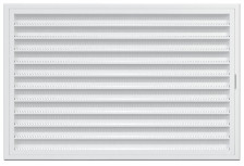 Решетка вентиляц. 400Х300 RZN