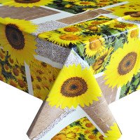Клеенка столовая FLORISTA 1,40м FLR.01.1045/0