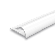 Закладка 11-12 мм наружняя белый 2,5 м Нп11-12