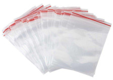 Пакет ZIPLOCK ПВД 18х18 35мкм(10шт)