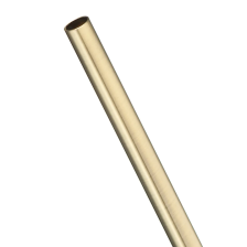 Рейлинг d 16 600 мм бронза 