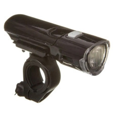 Фонарь STG передний FL1504,1 белый диод 3 ватт