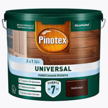 Антисептик Universal палисандр (2,5л) Pinotex 