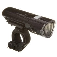 Фонарь STG передний FL1504,1 белый диод 3 ватт
