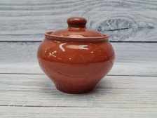 Горшок для запекания 0,5 л Стандарт 00087009