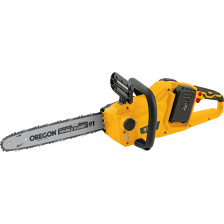 Пила цепная DENZEL RCS400-36 36В 4 Ач шина 40 см аккумуляторная