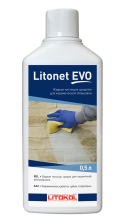 Очиститель универсальный LITONET EVO (0,5кг) Литокол