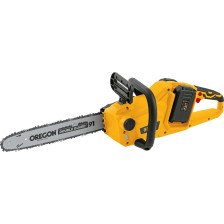 Пила цепная DENZEL RCS400-36 36В 4 Ач шина 40 см аккумуляторная